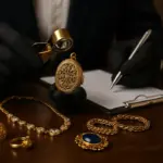 Stima di gioielli antichi: Gli elementi inattesi che incidono sul loro valore reale