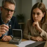 Cosa succede a un investimento in gioielli design durante una crisi? L’analisi dei consulenti