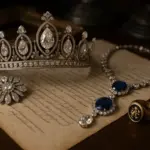 I segreti dei gioielli appartenuti a reali: Storie oscure e dettagli sorprendenti delle collezioni