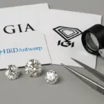 Certificazioni internazionali per diamanti: Quali contano davvero secondo gli esperti del settore