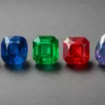 Top 5 pietre preziose rare: Cosa sapere prima di scegliere la più adatta al tuo stile