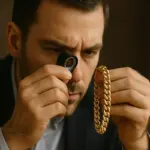 Cosa guardano i veri intenditori quando scelgono un bracciale di valore? I parametri che fanno la differenza