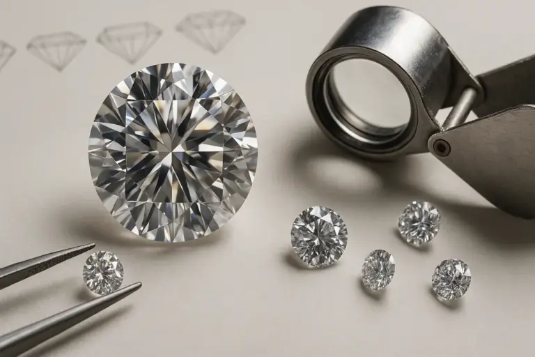 Perché il taglio incide sul prezzo del diamante? La spiegazione che fa chiarezza