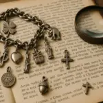 La storia degli charm da collezione: Simbolismi segreti e come scoprirne l’autenticità