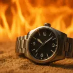 Gli orologi che “soffrono” il caldo: cosa succede ai movimenti sopra i 35 gradi