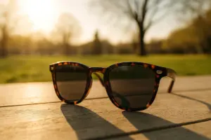 Occhiali da sole di qualità: riconoscerli davvero prima del weekend