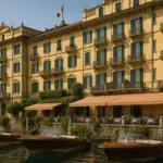 Il primo weekend d’agosto negli hotel iconici italiani: dove il tempo si è fermato