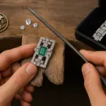 Tecniche di manifattura Art Déco: il dettaglio che i cataloghi non descrivono mai