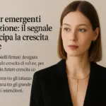 Designer emergenti da collezione: il segnale che anticipa la crescita di valore