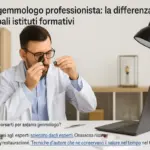Diventare gemmologo professionista: la differenza tra i principali istituti formativi