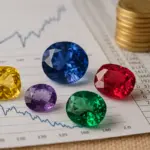 Gemme rare fuori mercato: come le pietre preziose cambiano valore senza che tu lo sappia