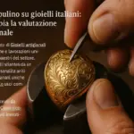 Incisione a bulino su gioielli italiani: perché cambia la valutazione dell’opera finale