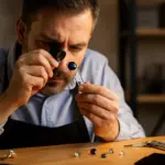 Specializzarsi in gemmologia dopo l’oreficeria: il passaggio che molti sottovalutano