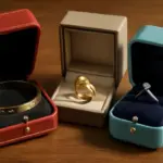 Gioielli di lusso: Cartier, Bulgari e Tiffany a confronto