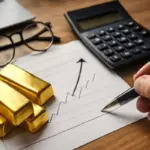 Quotazione oro al grammo: come si calcola il prezzo oggi