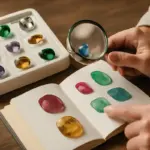 Pietre preziose che valgono di più: guida completa per riconoscerle e sceglierle