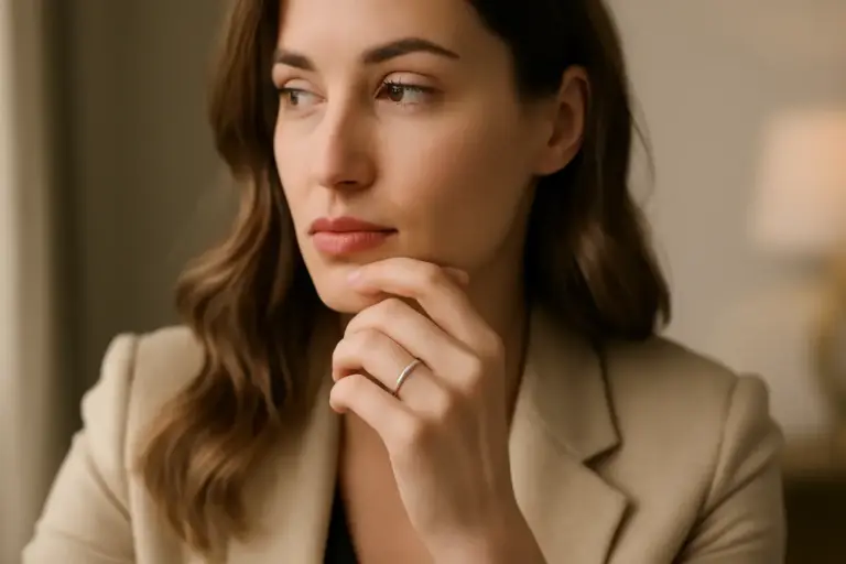 Anello oro con diamante donna: guida agli stili e alle occasioni