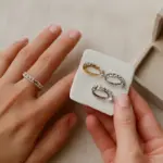 Anello eternity: significato, differenze e come sceglierlo