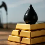 Oro nero: cos’è davvero e perché non è un metallo prezioso