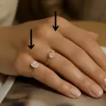 Solitario ovale o taglio brillante: quale diamante dura meglio sul dito