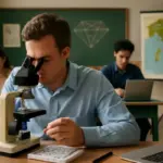 Gemmologia si studia in tre istituti italiani, uno è a distanza