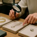 Cartier, Bulgari o Tiffany: i prezzi di partenza per capire dove si inizia