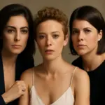 Diamanti di Ozpetek: nel cast ci sono Luisa Ranieri, Jasmine Trinca e Geppi Cucciari