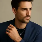 Cartier, Bulgari, Tiffany: i gioielli da uomo con diamante sopra i 1.000 euro
