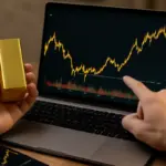 Quotazione oro in tempo reale: dove trovarla e come leggerla